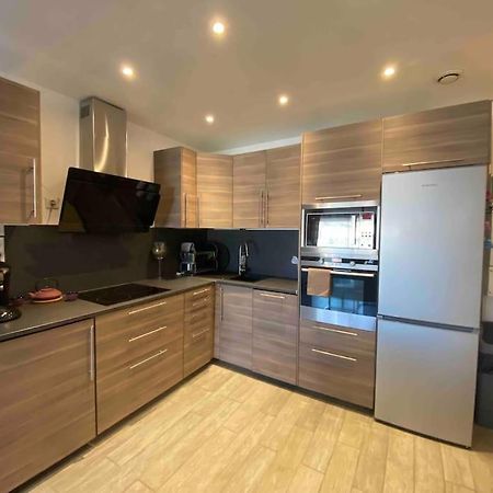 Charmant Appartement T3 La Ciotat Buitenkant foto
