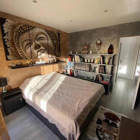 Charmant Appartement T3 La Ciotat Buitenkant foto