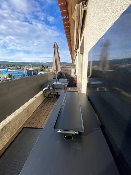 Charmant Appartement T3 La Ciotat Buitenkant foto